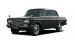 Toyota Crown 1962 года (JP)